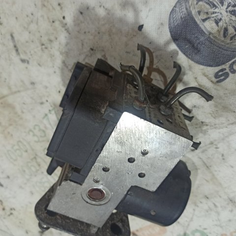MERCEDES 0044314912 Блок АБС в наличии Ровно