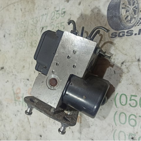 A0044314912 MERCEDES Блок АБС купить в Винница