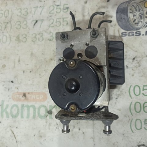 MERCEDES A0044314912 Блок управления АБС (ABS) гидравлический в наличии Винница