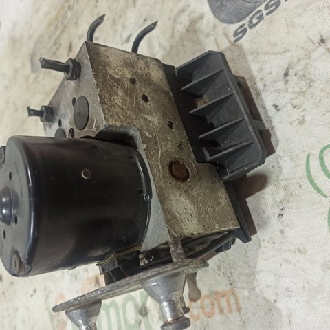 A0044314912 MERCEDES Блок управления АБС (ABS) гидравлический купить в Одесса