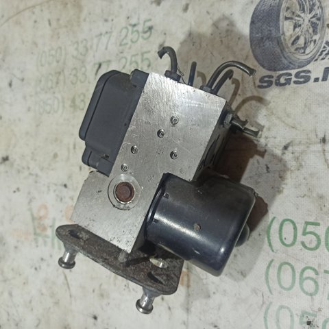 A0044314912 MERCEDES Блок АБС купить в Николаев