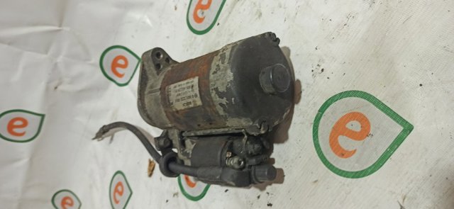 MERCEDES A0051512901 Стартер в наличии Кривой Рог