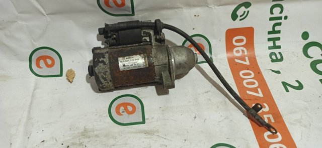 A0051512901 Стартер купить Запорожье