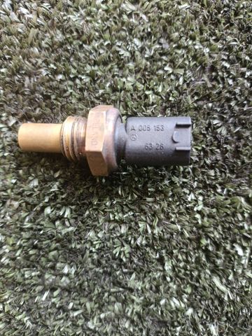 A0051536328 MERCEDES Датчик температуры топлива купить в Чернигов
