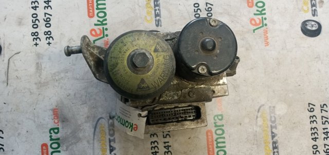 Блок управления АБС  A0054318012 MERCEDES