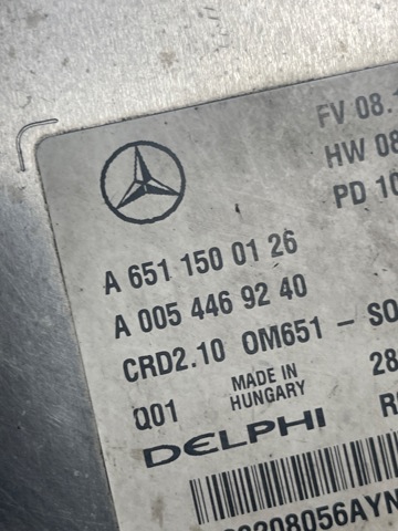 A0054469240 MERCEDES купить в Павлоград