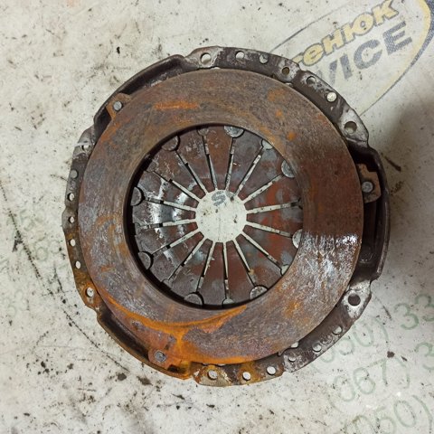 Лепестковая корзина сцепления A0062508304 MERCEDES