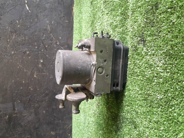 Блок управления ABS A0064316312 MERCEDES