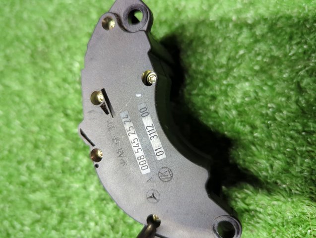 Блок круиз контроля A0085452524 MERCEDES