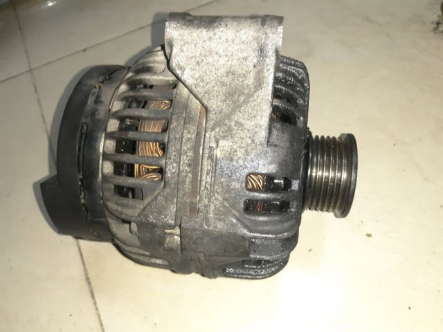 11154910280 MERCEDES Генератор купить в Днепр