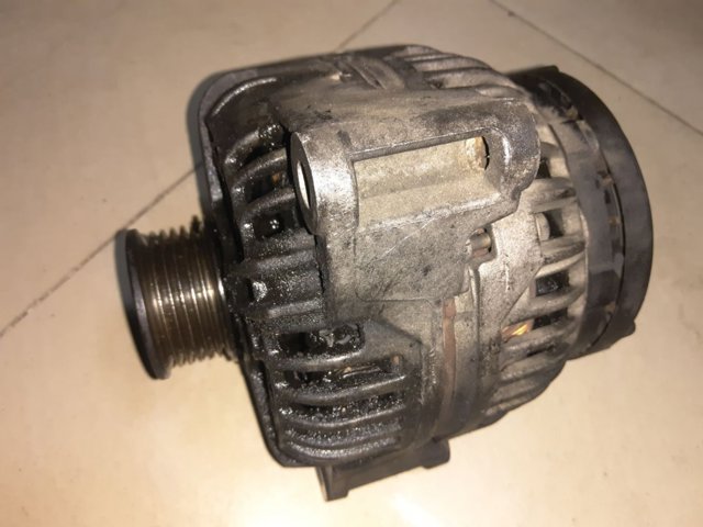 A0111549102 MERCEDES Генератор купить в Ровно