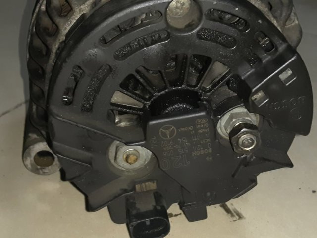 A0111549102 Генератор купить Днепр