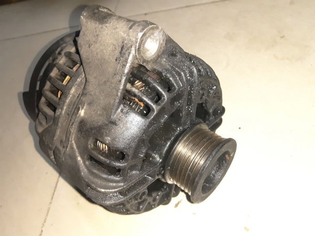 A0111549102 MERCEDES Генератор купить в Кривой Рог