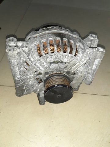 Автомобильный генератор A012154980280 MERCEDES
