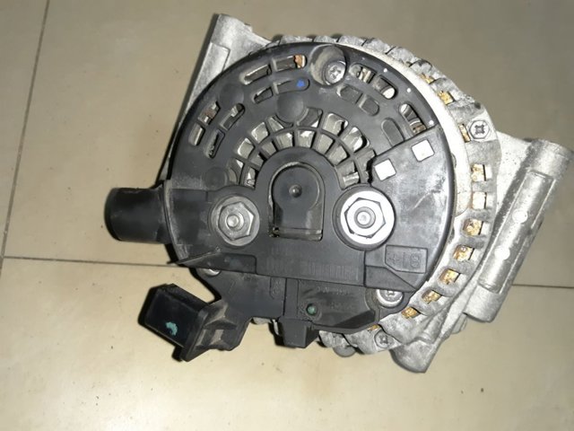 MERCEDES A012154980280 Генератор в наличии Николаев