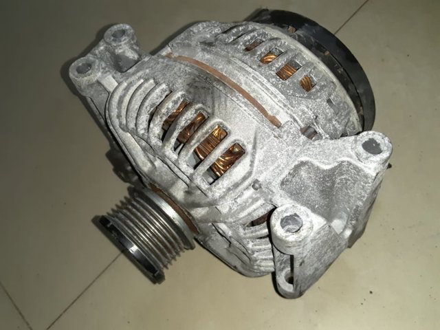 A012154980280 Генератор купить Ровно