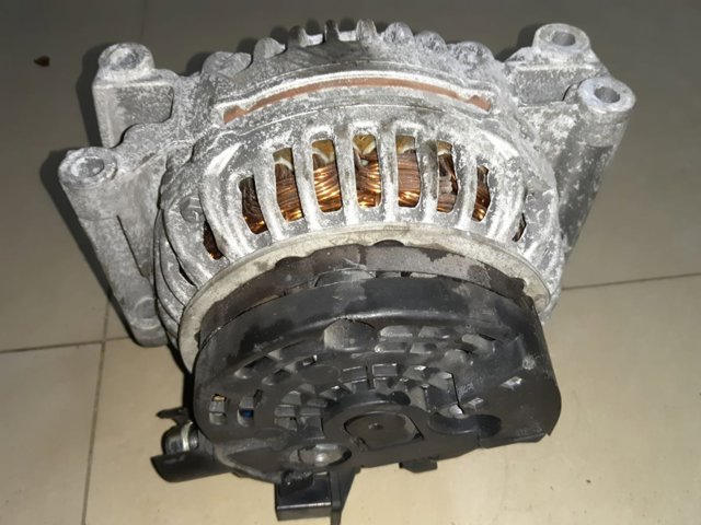 A012154980280 Генератор купить Ровно