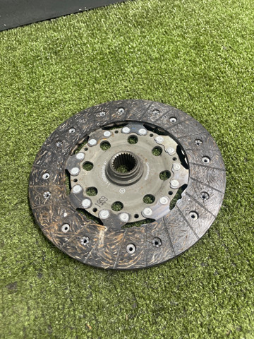 A0242507201 MERCEDES Комплект сцепления купить в Одесса