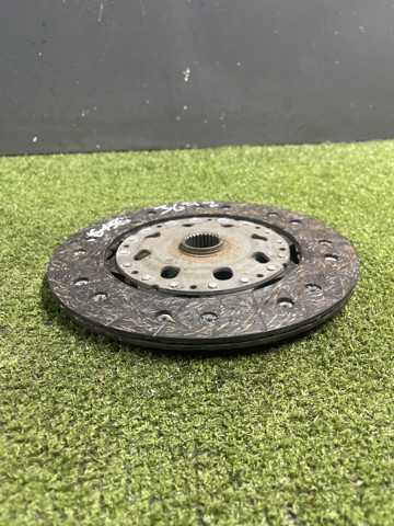 Комплект сцепления A0242507201 MERCEDES