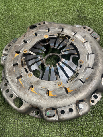 Комплект сцепления (3 части) A0242508401 MERCEDES