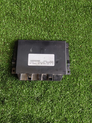 A0255450632 MERCEDES Блок управления акпп купить в Каменское