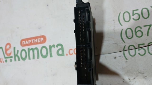 Модуль управления АКПП электронный A0305452332 MERCEDES
