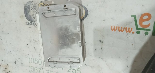 Блок управления ESP A0315450732 MERCEDES