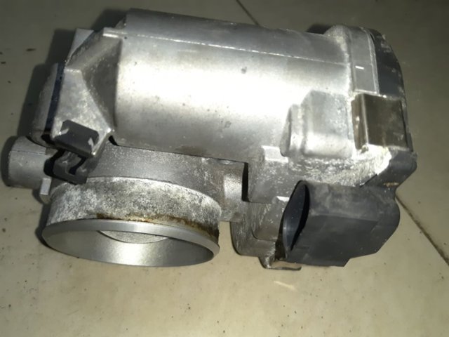MERCEDES A1110980109 Дроссельная заслонка компрессора наддува в наличии Запорожье