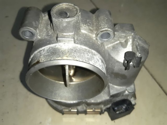 Дроссельная заслонка компрессора  A1110980109 MERCEDES