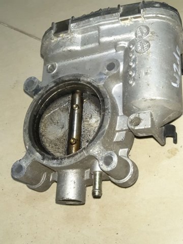 Дроссельная заслонка A1111410125 MERCEDES