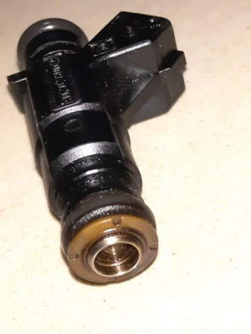 A1120780049 MERCEDES Форсунка впрыска топлива купить в Одесса