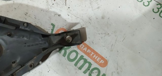 MERCEDES A1243520188 Защита заднего нижнего рычага в наличии Харьков