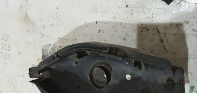 MERCEDES A1243520188 Защита заднего нижнего рычага в наличии Полтава