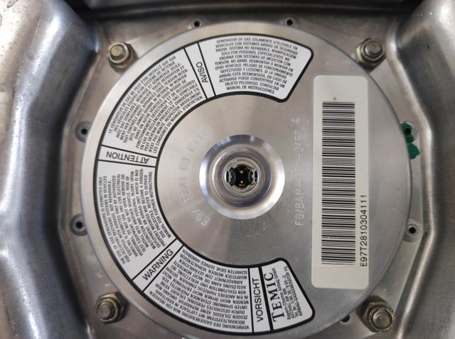 A1404601898 MERCEDES Подушка безопасности водителя купить в Винница