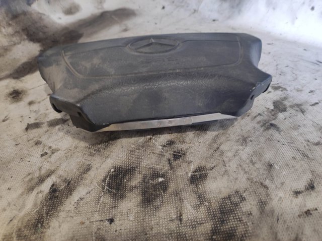 A1404601898 MERCEDES Подушка безопасности водителя купить в Каменское