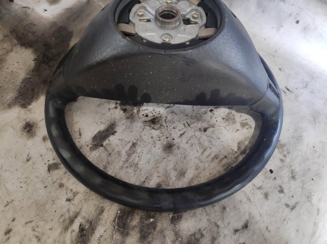 Колесо рулевое A1404603503 MERCEDES