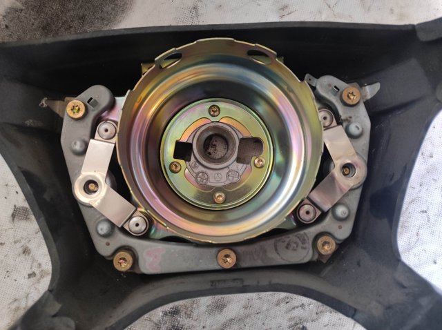 MERCEDES A1404603503 Рулевое колесо в наличии Чернигов