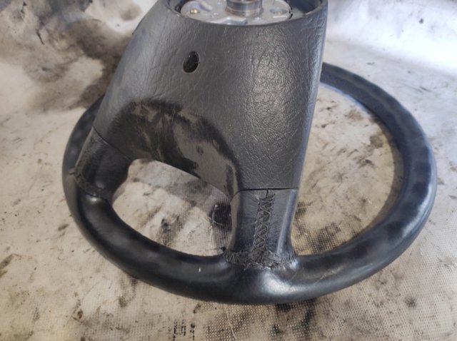 A1404603503 MERCEDES Рулевое колесо купить в Тернополь