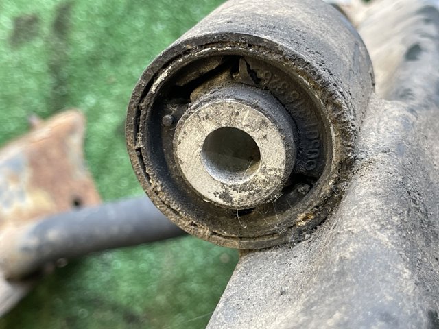 A1633300142 MERCEDES Подрамник передний купить в Хмельницкий