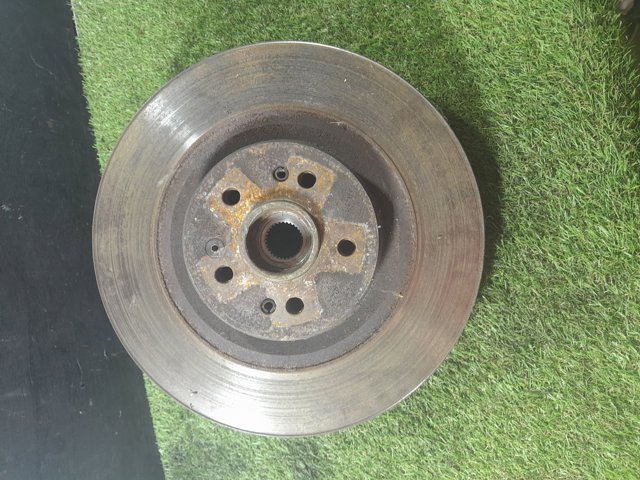 MERCEDES 1633320102 Цапфа передняя правая в наличии Днепр