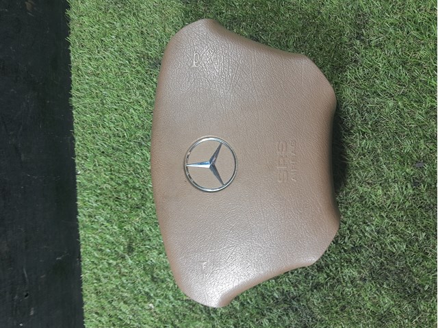 MERCEDES A1634600298 Подушка безопасности (AIRBAG) водительская в наличии Одесса