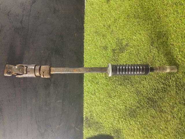 Колонка рулевого управления A1634600516 MERCEDES