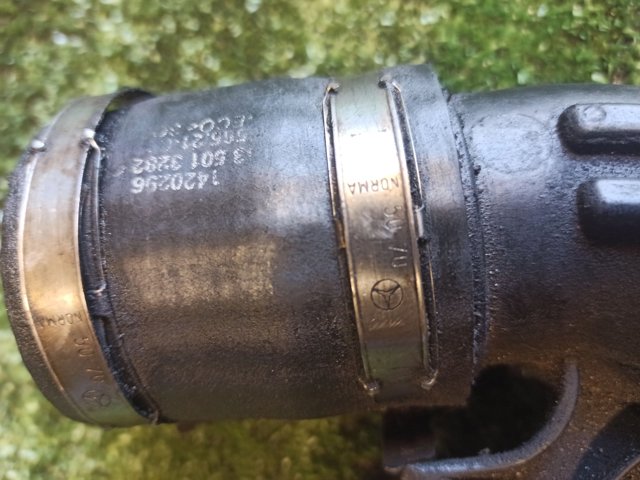 MERCEDES A1635013282 в наличии Каменское