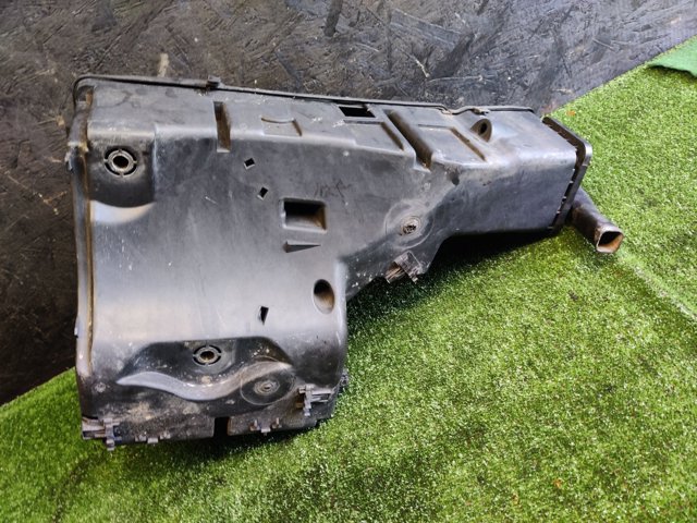 Корпус блока предохранителей A1635400224 MERCEDES