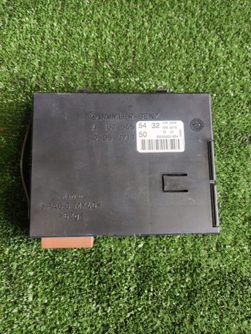 A1635455432 MERCEDES купить в Николаев