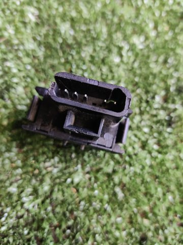 MERCEDES 1638200210 Кнопочный блок управления стеклоподъемником центральной консоли в наличии Днепр