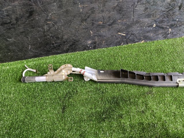 A1638601105 MERCEDES Подушка безопасности (AIRBAG) шторка боковая левая купить в Житомир