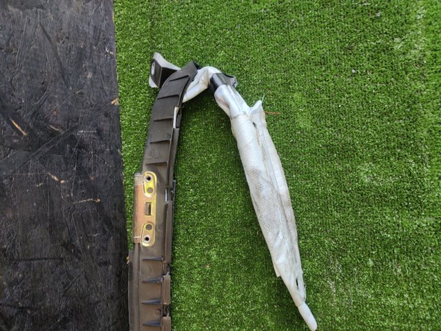 MERCEDES A1638601205 Подушка безопасности (AIRBAG) шторка боковая правая в наличии Одесса