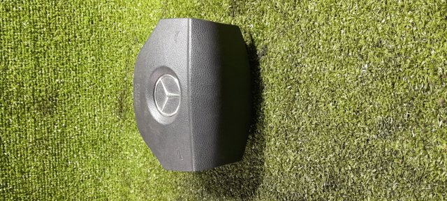 MERCEDES 16446004989051 Подушка безопасности (AIRBAG) водительская в наличии Житомир