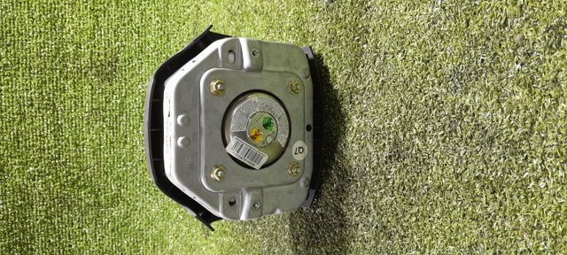 A1644600498 Подушка безопасности (AIRBAG) водительская купить Одесса